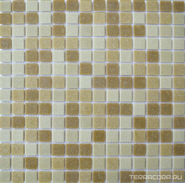 Мозаика Мастера Керамики Glass Мозаика KG105 (на сетке) (чип 20x20) ZZ30.5х30.5 n/a, фото 3