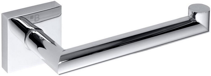 Держатель для т/б, (цв. хром),  ZZ Bemeta Beta 132212032