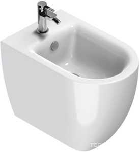 Биде напольное Catalano Sfera 1BIS54R00 54| 35x41x54