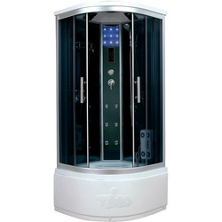 Душевая кабина Timo Standart T-1100| 100x220x100, ZZ