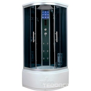 Душевая кабина Timo  T-1100 100x220x100, ZZ Timo Standart T-1100