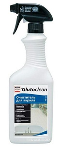 Очиститель для акрила 750 мл Pufas GlutoClean 390 474 - R