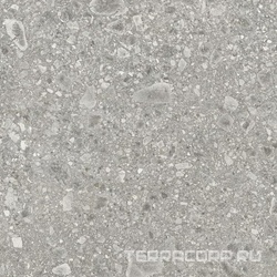 Grigio lapp. rett.ZZ|60x60