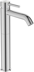 Смеситель для раковины, Высокий, без д/к, (цв.хром), Ceraline KL Ideal Standard ceraline BC269AA