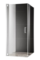 MARMI-AH-1-60/80-C-Cr Душевой уголок | ZZ