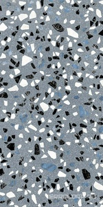 Керамогранит Ergon Medley Blue Сlassic nat.rett. ZZ30x60 Голубой 