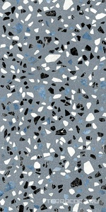 Керамогранит Ergon Medley Blue Сlassic nat.rett. ZZ30x60 Голубой 