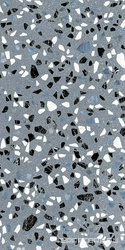 Blue Сlassic nat.rett. ZZ|30x60