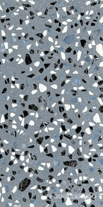 Керамогранит Ergon Medley Blue Сlassic nat.rett. ZZ30x60 Голубой 