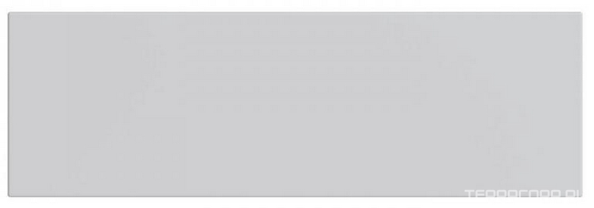 Панель фронтальная 160см для ванны GEM ZZ AMPM Gem W90A-160-070W-P