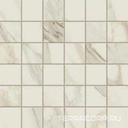 Empire Arabescato Mosaic /ЭМПАИР АРАБЕСКАТО МОЗАИКА 30x30