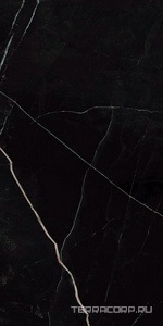Керамогранит AtlasConcorde Россия EMPIRE Empire Calacatta Black Rett 60x120 Lapp/ЭМПАИР КАЛАК. БЛЭК РЕТ 60x120 ЛАП Черный 