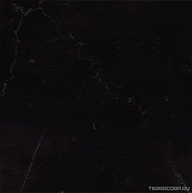 Керамогранит AtlasConcorde Россия EMPIRE Empire Calacatta Black Bottone Lap/ЭМПАИР КАЛАК. БЛЭК ВСТАВКА ЛАП 7,2x7,2 Черный, фото 3