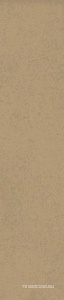 Керамическая плитка Kerama Marazzi Амстердам  бежевый темный матовый 6х28,5 Бежевый 