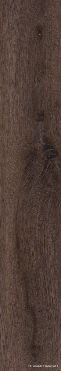 Керамогранит Kerama Marazzi Арсенале коричневый обрезной 20x119.5 Коричневый, фото 7