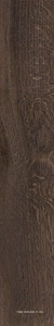 Керамогранит Kerama Marazzi Арсенале  коричневый обрезной  20x119.5 Коричневый 