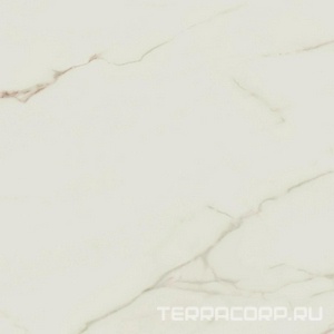 Керамогранит AtlasConcorde Россия EMPIRE Empire Calacatta Diamond 80x80 Lapp/ЭМПАИР КАЛАК. ДАЙМОНД 80x80 ЛАП XX Белый 