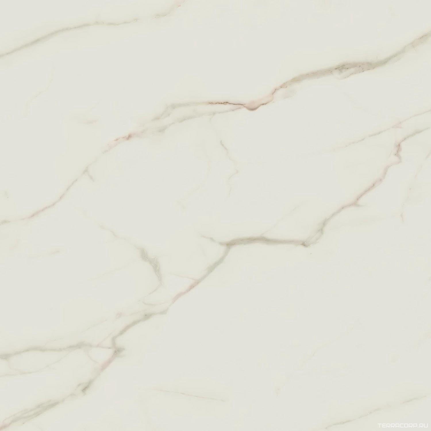 Керамогранит AtlasConcorde Россия EMPIRE Empire Calacatta Diamond 80x80 Lapp/ЭМПАИР КАЛАК. ДАЙМОНД 80x80 ЛАП XX Белый, фото 4