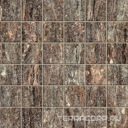 Epos Grey Mosaic Lap/ЭПОС ГРЭЙ МОЗАИКА ЛАП 30x30