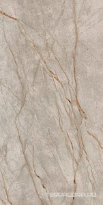 Керамогранит AtlasConcorde Россия EMPIRE Empire Silver Root Rett 80x160/ЭМПАИР СИЛЬВЕР РУТ РЕТ 80x160 Серый 