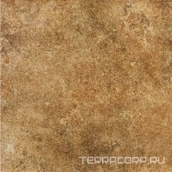 Рустик коричневый ZZl30х30