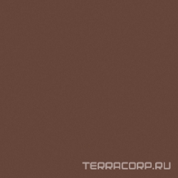 Monocolor CFUF006 шоколад матовый ММ 60x60