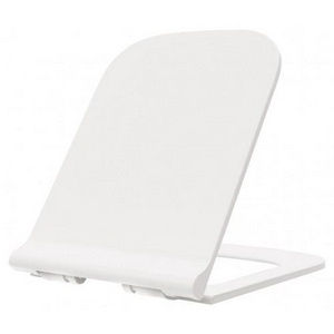 Сиденье для унитаза, с микролифтом,  ZZ BelBagno Romano BB2138SC