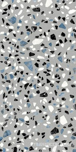 Керамогранит Ergon Medley Grey Classic nat.rett. ZZ30x60 Серый 