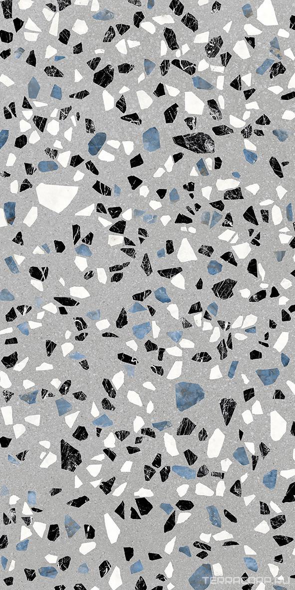 Керамогранит Ergon Medley Grey Classic nat.rett. ZZ30x60 Серый, фото 7