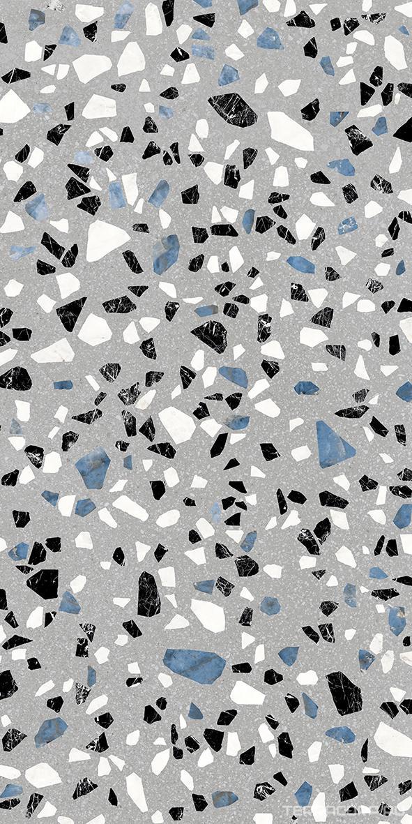 Керамогранит Ergon Medley Grey Classic nat.rett. ZZ30x60 Серый, фото 6