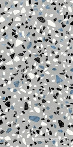 Керамогранит Ergon Medley Grey Classic nat.rett. ZZ30x60 Серый 