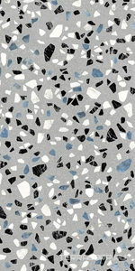 Керамогранит Ergon Medley Grey Classic nat.rett. ZZ30x60 Серый 