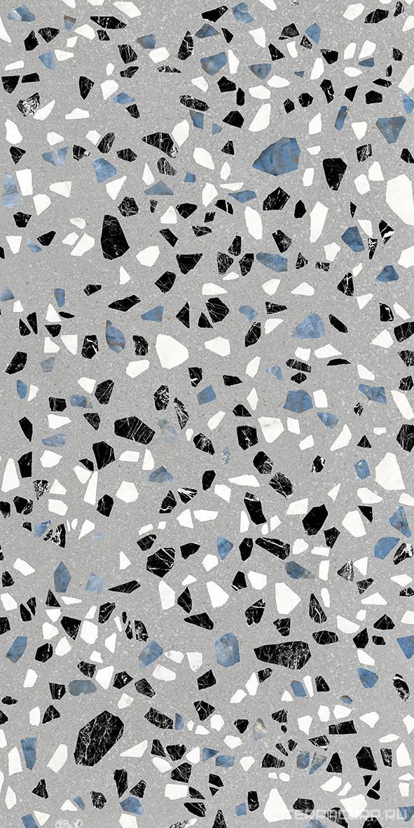Керамогранит Ergon Medley Grey Classic nat.rett. ZZ30x60 Серый, фото 4