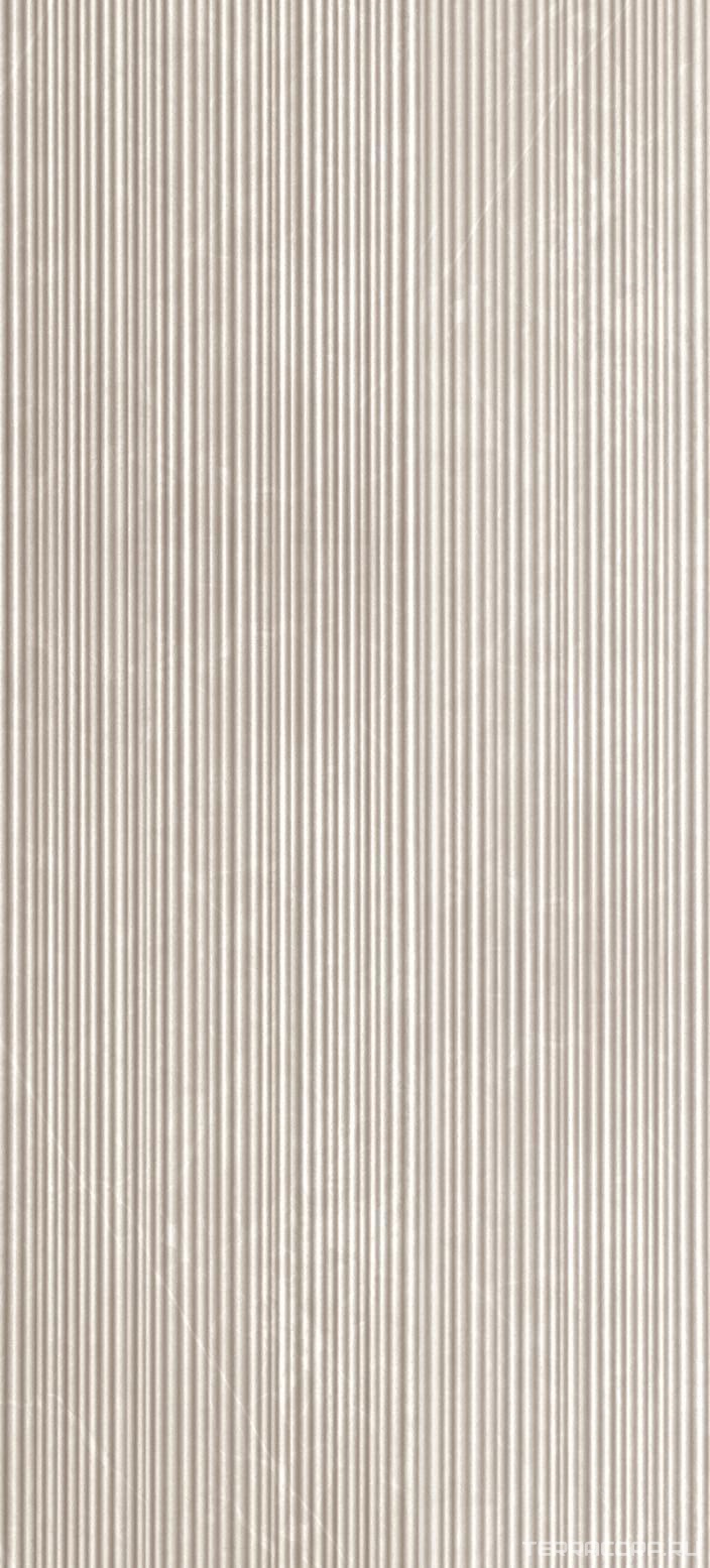 Керамическая плитка FAP Ceramiche Roma Filo Pietra RT 50x120 Бежевый, фото 4