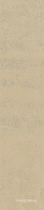 Керамическая плитка Kerama Marazzi Марракеш  бежевый матовый Kl 6x28.5 Бежевый 