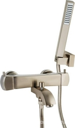 Смеситель Paini Lady 89PW105 для ванны с душем| 21x12x20