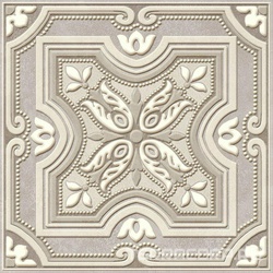 Декор Пьяцца 2 матовыйXX|30.2х30.2