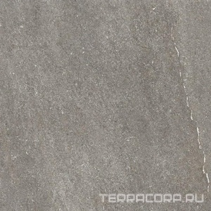 Керамогранит Kerranova Gradient  2082 Темный  Матовый KL 60х60 Серый 