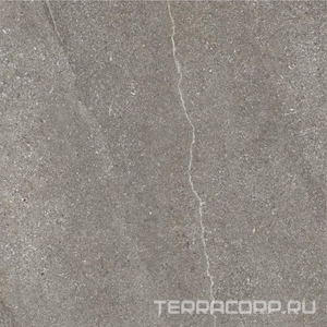 Керамогранит Kerranova Gradient  2082 Темный  Матовый KL 60х60 Серый 