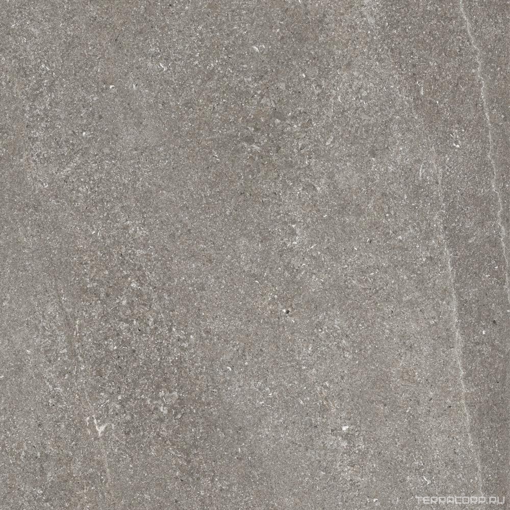 Керамогранит Kerranova Gradient 2082 Темный Матовый KL 60х60 Серый, фото 7