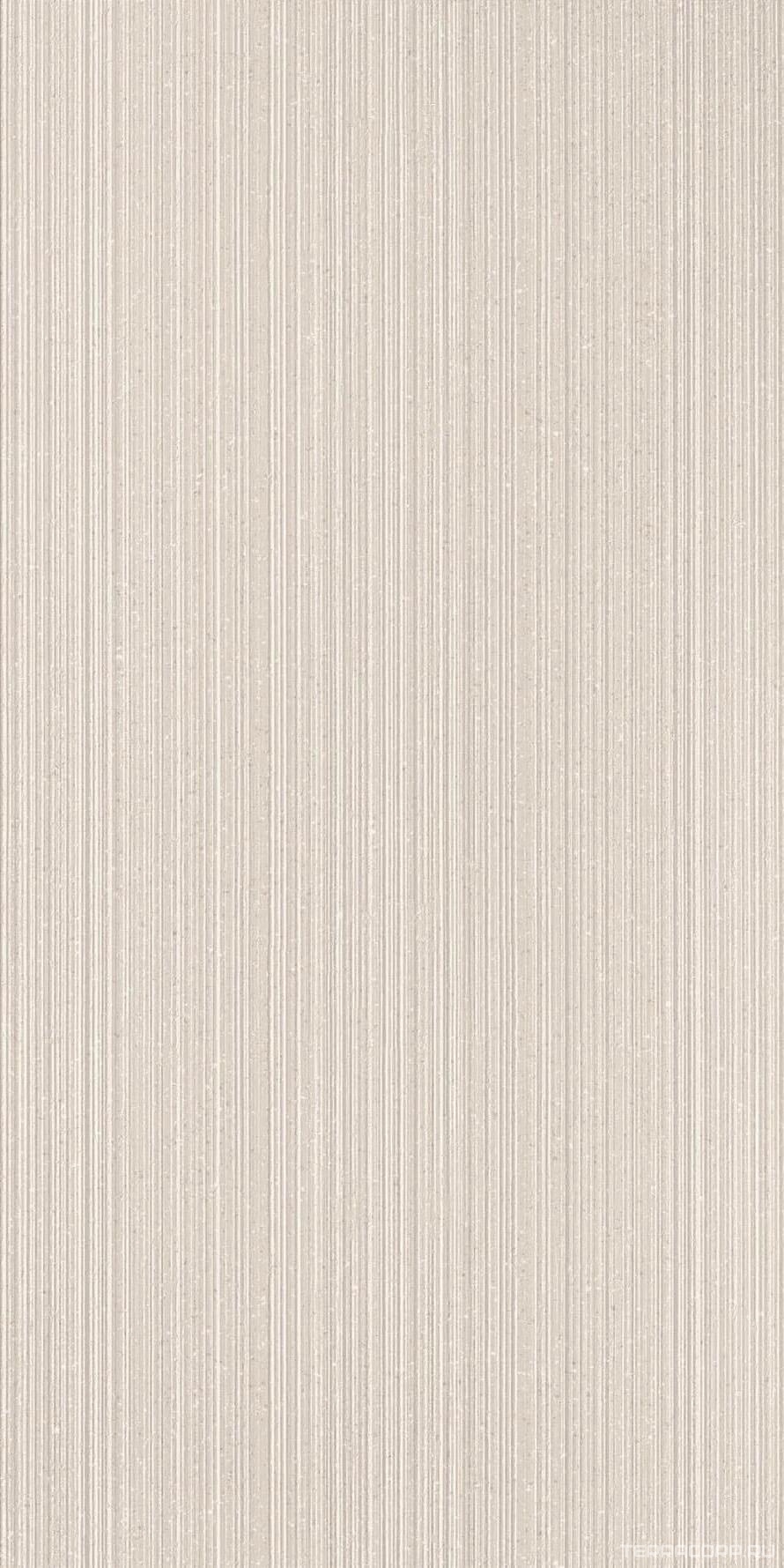 Керамическая плитка Atlas Concorde Italy 3D Wall Carve Chisel Ivory 40x80 ZZ Бежевый, фото 4