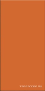 Керамогранит Уральский гранит Уральская палитра Глазурованный керамогранит UP053 лососевый ректификат матовый 60x120 Оранжевый 