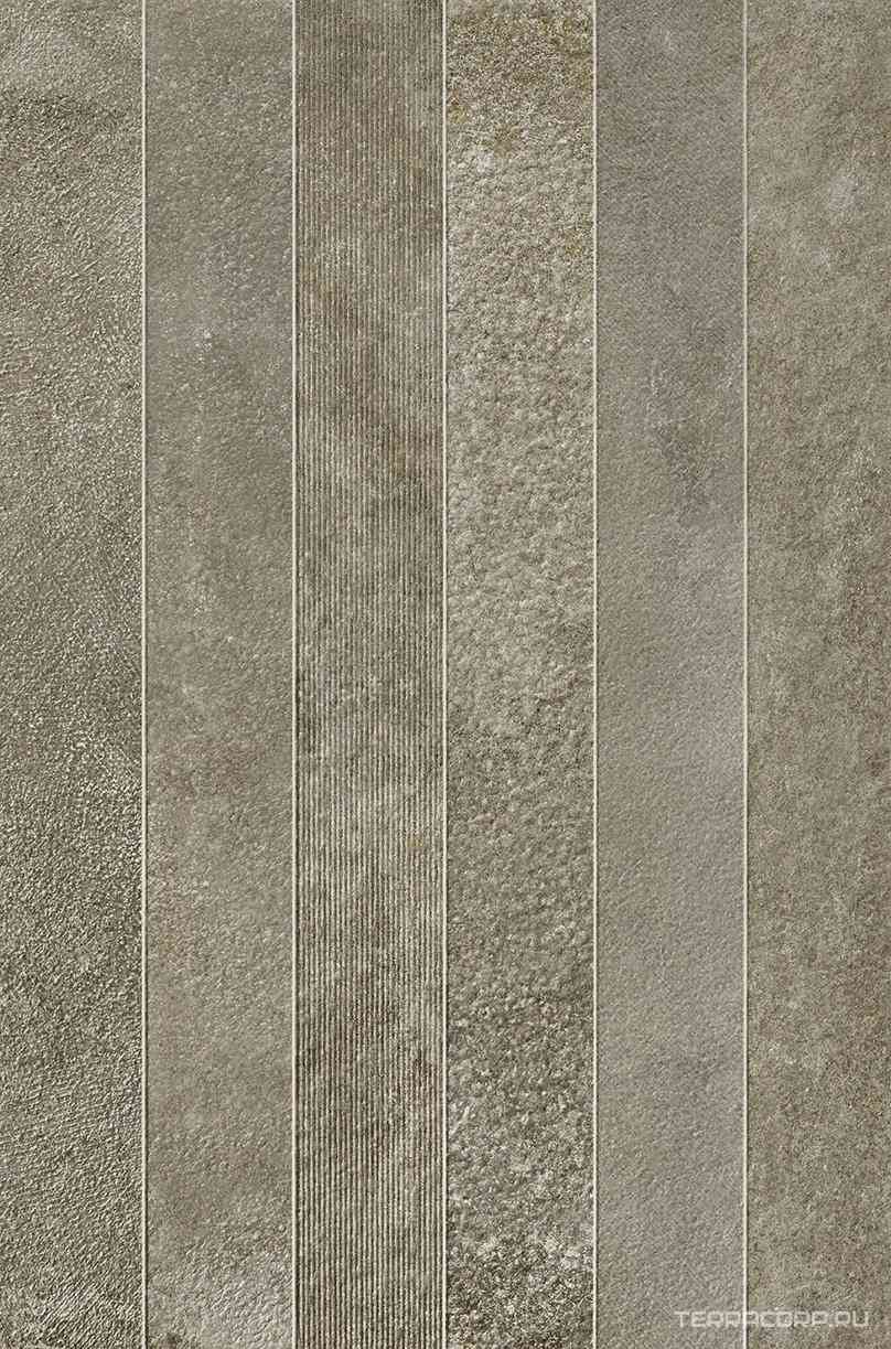 Memorable Griffe Gris XX 60x90