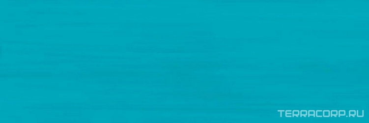 Искья бирюзовый XX|25х75