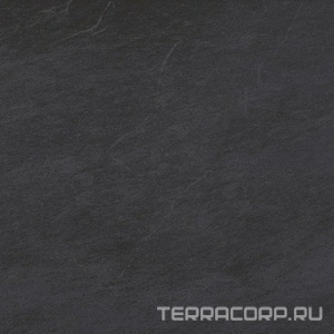 Клинкер Exagres Mediterraneo  Grafito 33x33 Черный 