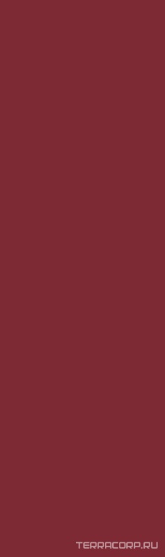 Керамическая плитка Kerama Marazzi Баттерфляй бордо 8,5х28,5 Красный, фото 5