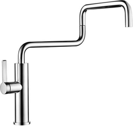 Смеситель Elghansa Kitchen 5607324 для кухонной мойки| 5x37x25