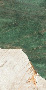 Керамогранит Florim Magnum Heritage Luxe Heritage Aqua Comfort XX 60x120 Зеленый 