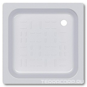 Душевой поддон KollerPool 80х80 (квадратный) Koller Pool универсал CF801200E