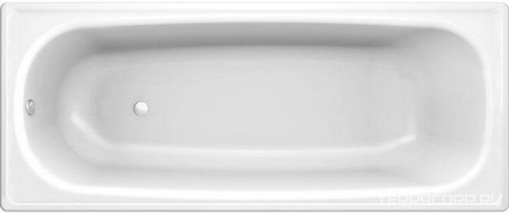 Ванна KollerPool 120х70E Koller Pool универсал B20E1200E